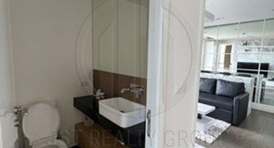 Wohnung zur Miete und zum Kauf mit 1 Zimmer in Khlong Toei, Bangkok