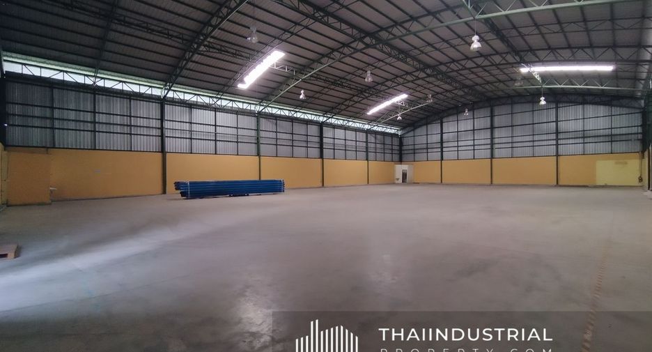 For rent warehouse in Lat Krabang, Bangkok