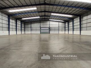 For rent warehouse in Pak Kret, Nonthaburi