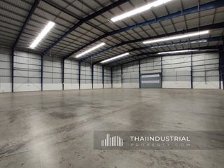 For rent warehouse in Pak Kret, Nonthaburi