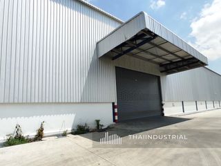For rent warehouse in Pak Kret, Nonthaburi