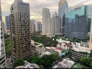 For rent そして for sale 2 ベッドルーム condo in Pathum Wan, Bangkok