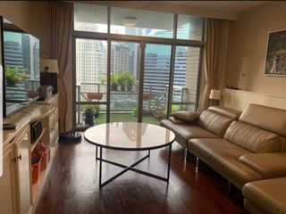 For rent そして for sale 2 ベッドルーム condo in Pathum Wan, Bangkok