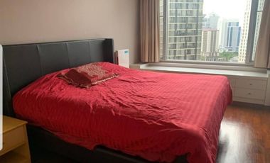 For rent and for sale 2 bedrooms condo in Pathum Wan, Bangkok