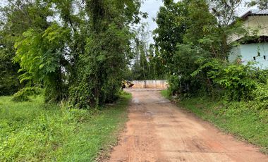 Продажа Участок в Mueang Udon Thani, Удонтани