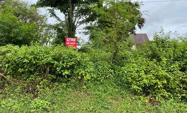 Продажа Участок в Mueang Udon Thani, Удонтани
