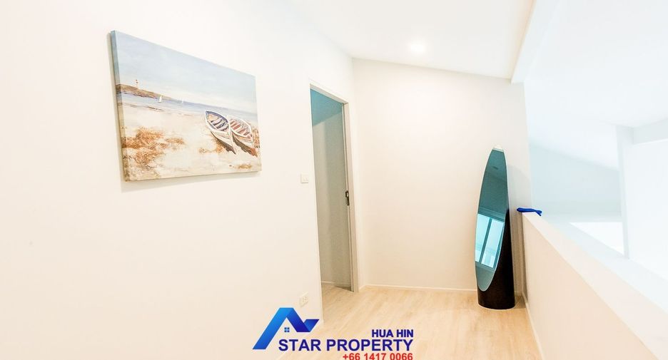 For sale 5 bedrooms villa in Hua Hin, Prachuap Khiri Khan