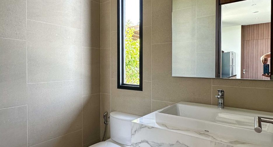 Villa zum Kauf mit 4 Zimmer in Thalang, Phuket