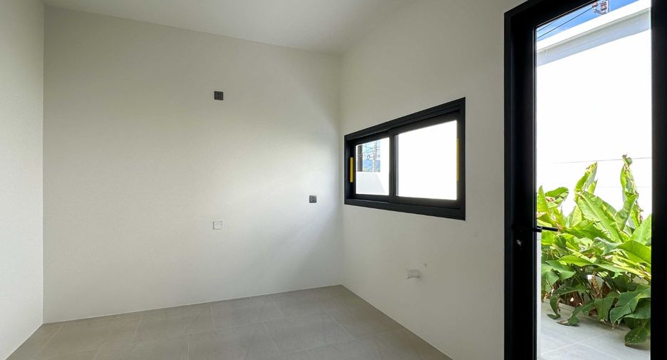 Villa zum Kauf mit 4 Zimmer in Thalang, Phuket