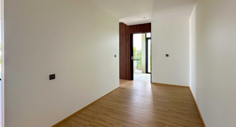 Villa zum Kauf mit 4 Zimmer in Thalang, Phuket