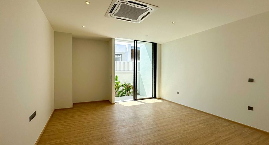 Villa zum Kauf mit 4 Zimmer in Thalang, Phuket