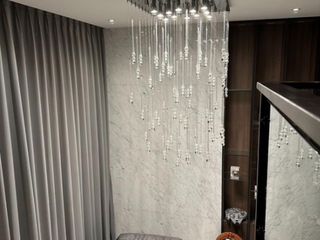 For rent 2 bedrooms townhouse in Yan Nawa, Bangkok