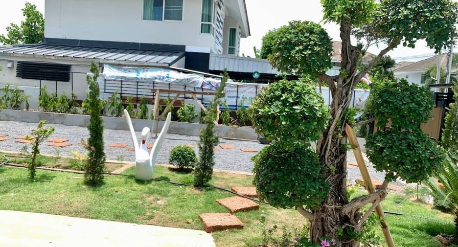 For rent and for sale 6 bed villa in Mueang Chiang Mai, Chiang Mai