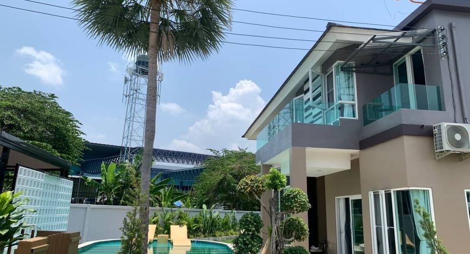 For rent そして for sale 6 Beds villa in Mueang Chiang Mai, Chiang Mai