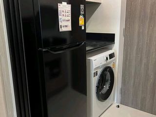For rent 1 bed apartment in Bang Phli, Samut Prakan