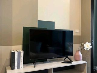 For rent 1 bed apartment in Bang Phli, Samut Prakan