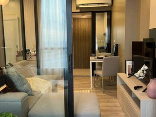 For rent 1 bed apartment in Bang Phli, Samut Prakan