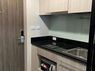 For rent 1 bed apartment in Bang Phli, Samut Prakan