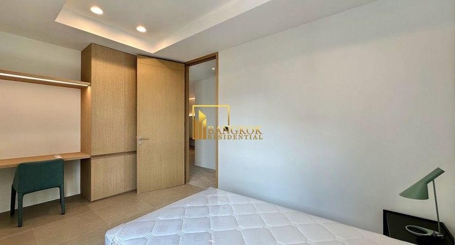 ให้เช่า 4 เตียง เซอร์วิสอพาร์ตเมนต์ ใน คลองเตย, กรุงเทพฯ