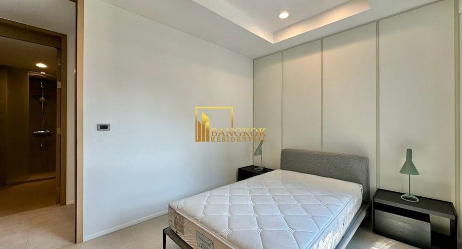 For rent 4 Beds serviced apartment in Khlong Toei, Bangkok