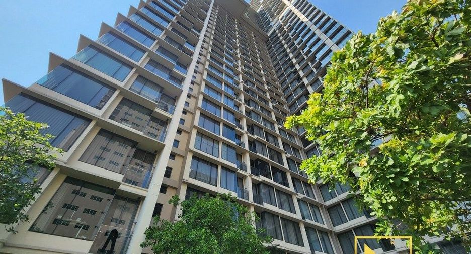 Condo en alquiler de 1 habitaciones en Watthana, Bangkok