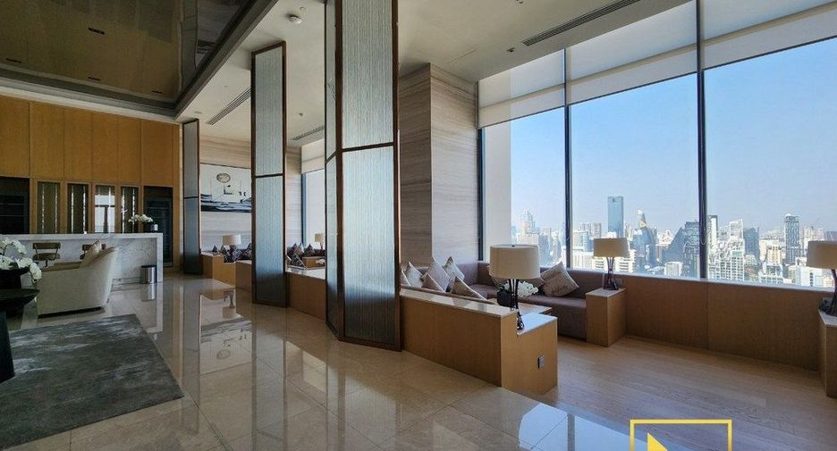 Condo en alquiler de 1 habitaciones en Watthana, Bangkok