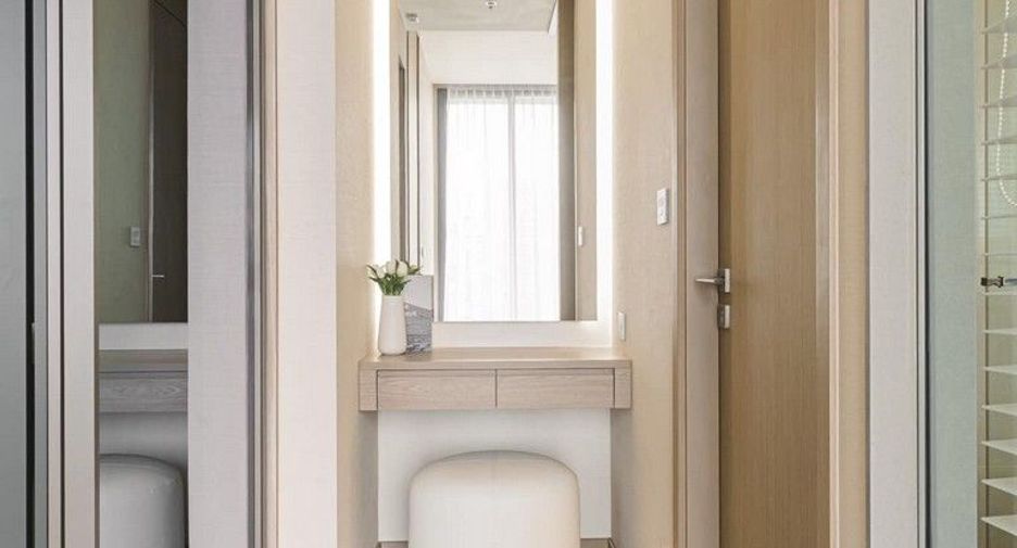 Condo en alquiler de 1 habitaciones en Watthana, Bangkok