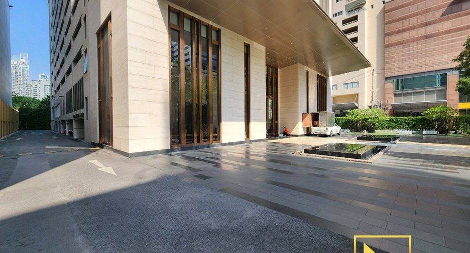 Condo en alquiler de 1 habitaciones en Watthana, Bangkok