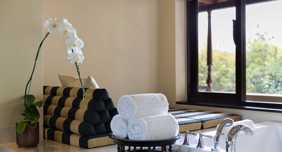 For sale 4 bedrooms villa in Mae Rim, Chiang Mai