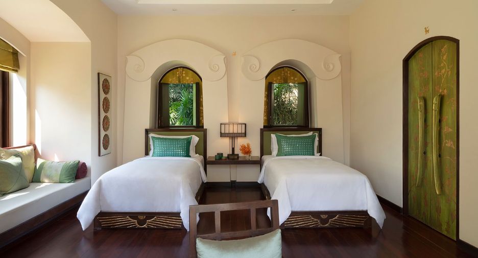 For sale 4 bedrooms villa in Mae Rim, Chiang Mai