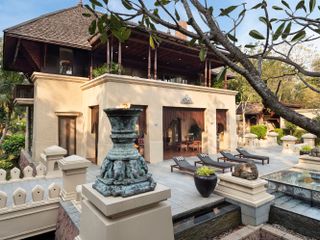 For sale 4 bed villa in Mae Rim, Chiang Mai