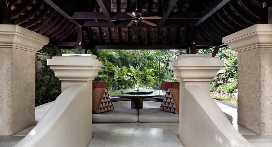 For sale 4 bedrooms villa in Mae Rim, Chiang Mai