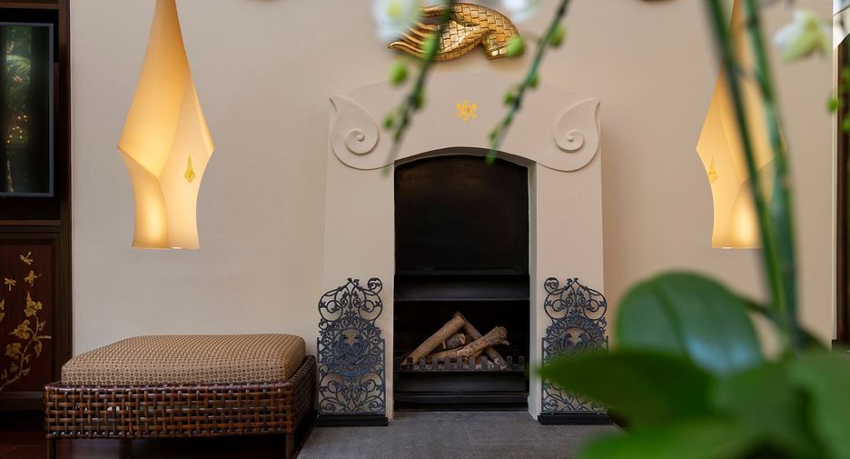 For sale 4 bedrooms villa in Mae Rim, Chiang Mai