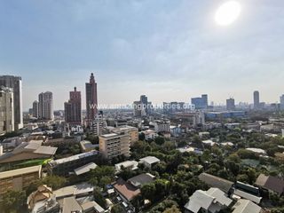 For rent 3 bed apartment in Khlong Toei, Bangkok