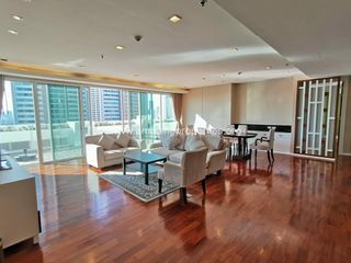 For rent 3 bed apartment in Khlong Toei, Bangkok