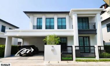 For rent そして for sale 4 Beds house in Bang Phli, Samut Prakan
