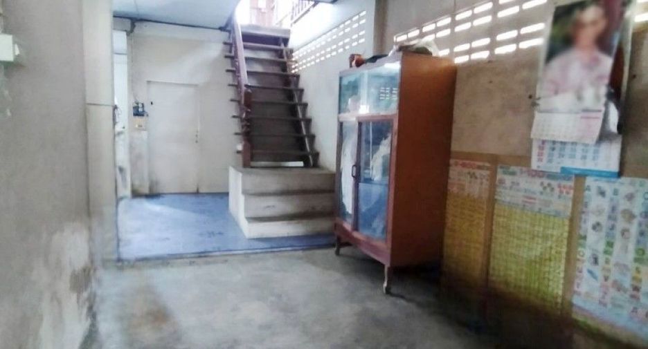 For sale 1 bed house in Mueang Uttaradit, Uttaradit