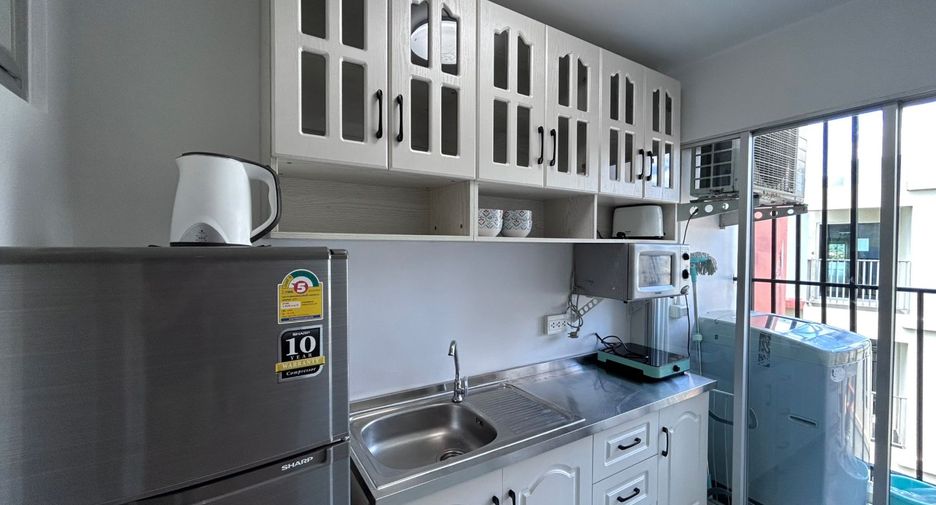 For sale 1 bed condo in Kathu, Phuket