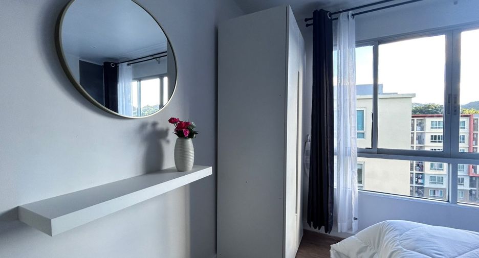 For sale 1 bed condo in Kathu, Phuket