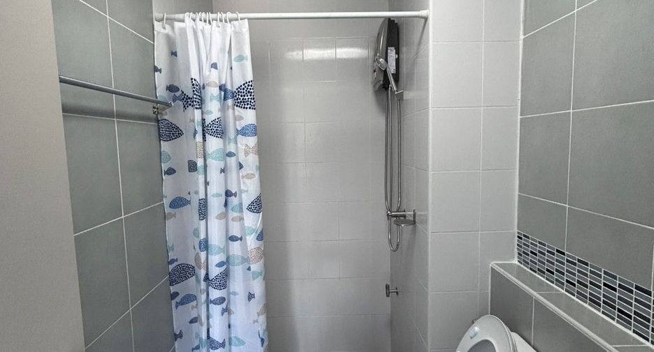 For sale 1 bed condo in Kathu, Phuket