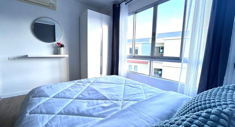 For sale 1 bed condo in Kathu, Phuket