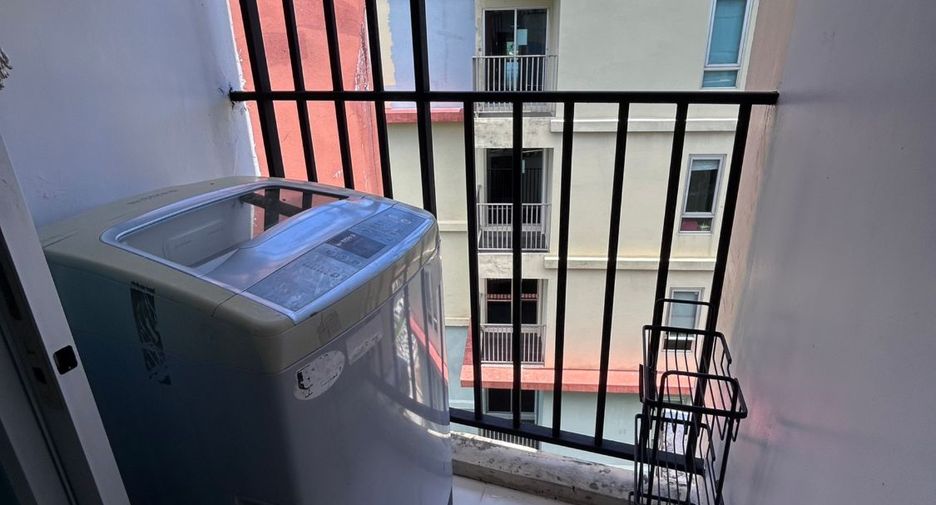 For sale 1 bed condo in Kathu, Phuket