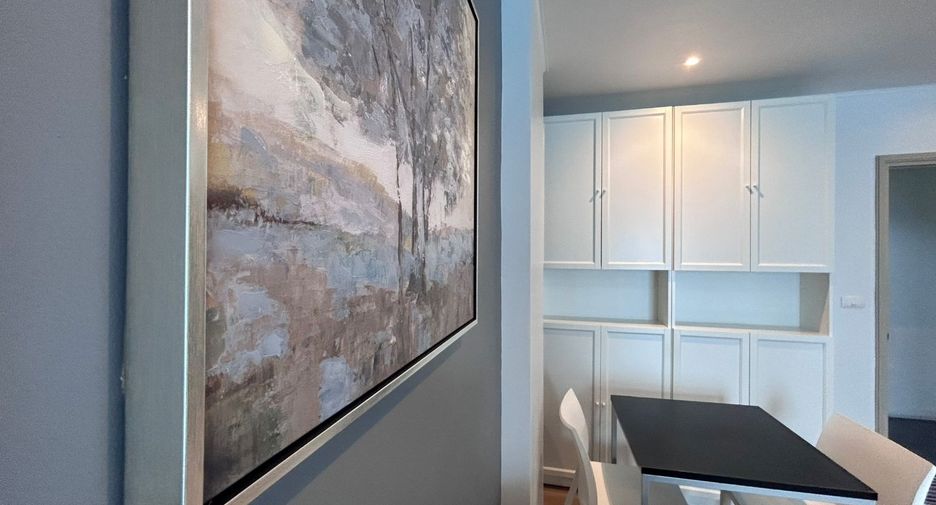 For sale 1 bed condo in Kathu, Phuket