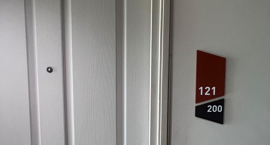 For sale 1 bed condo in Kathu, Phuket