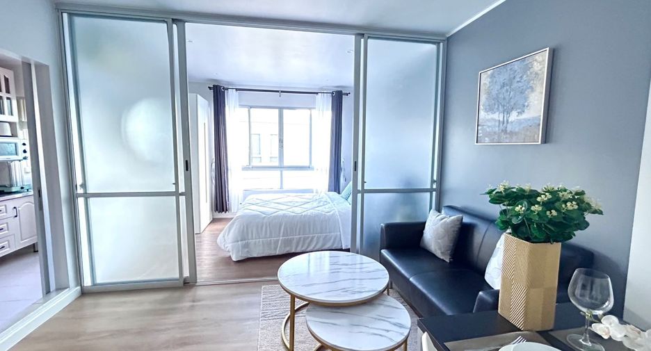 For sale 1 bed condo in Kathu, Phuket