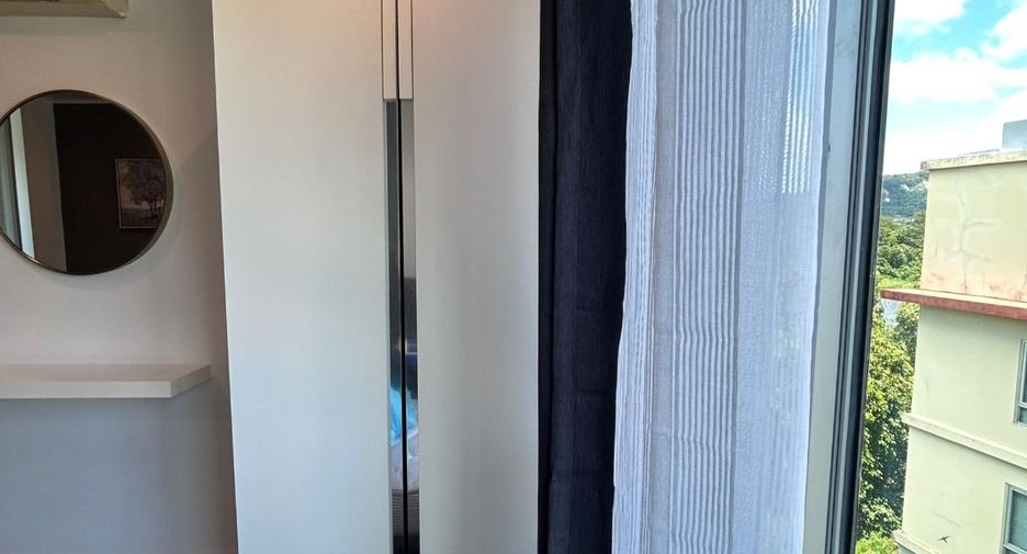 For sale 1 bed condo in Kathu, Phuket