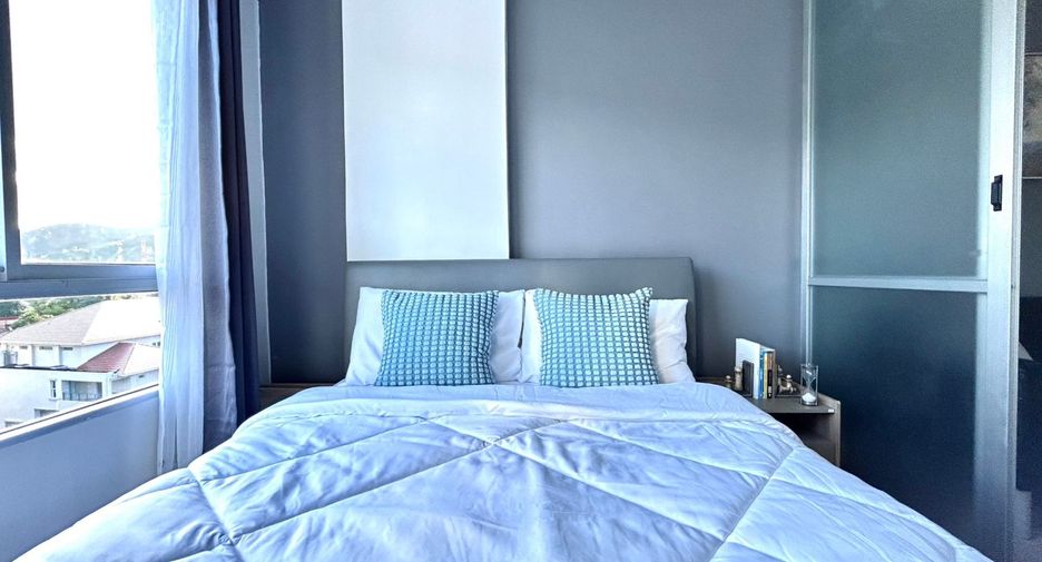 For sale 1 bed condo in Kathu, Phuket