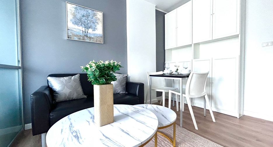 For sale 1 bed condo in Kathu, Phuket