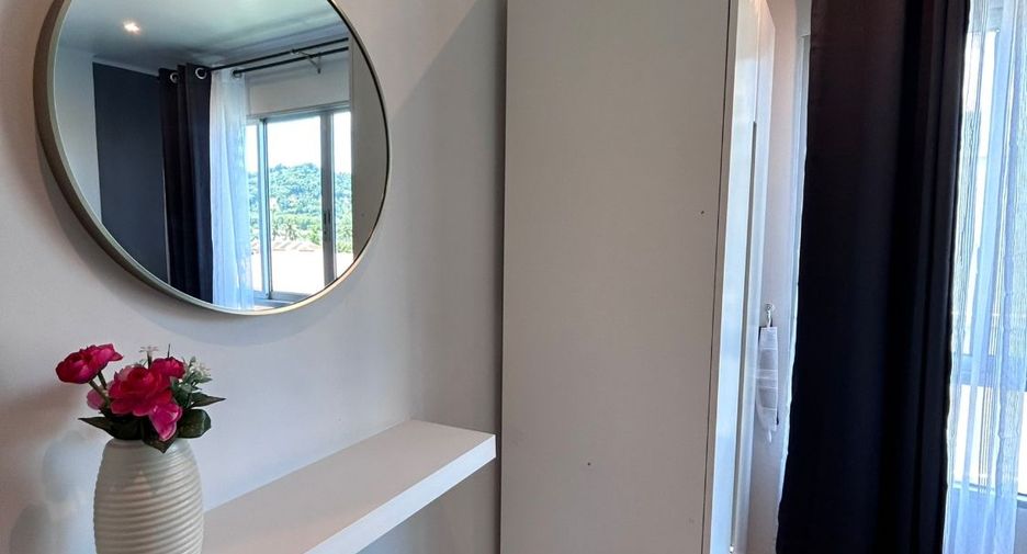 For sale 1 bed condo in Kathu, Phuket