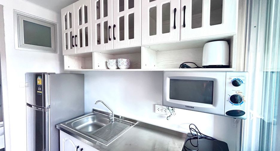 For sale 1 bed condo in Kathu, Phuket